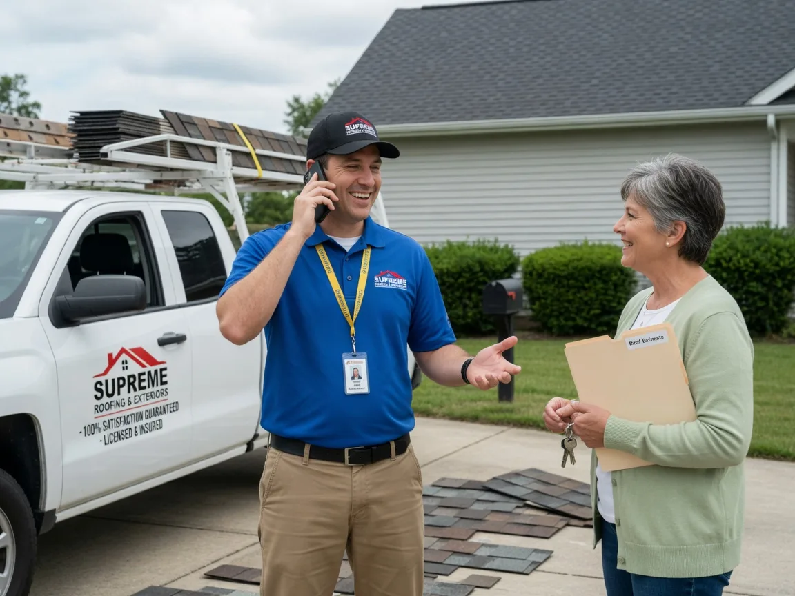 Roof Replacement Nolan, TX FAQs